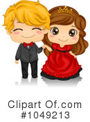 Valentine Clipart #1049213 by BNP Design Studio