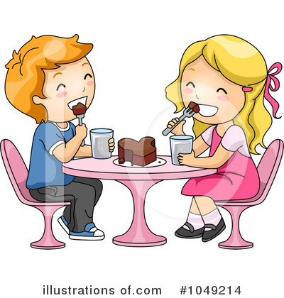 Royalty-Free (RF) Valentine Clipart Illustration by BNP Design Studio - Stock Sample #1049214