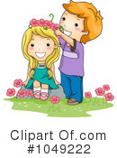 Valentine Clipart #1049222 by BNP Design Studio