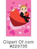 Valentine Clipart #229735 by mayawizard101