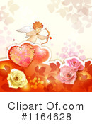 Valentines Day Clipart #1164628 by merlinul