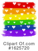 Valentines Day Clipart #1625720 by KJ Pargeter