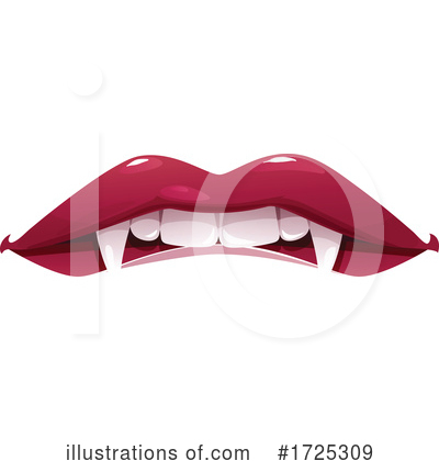 Royalty-Free (RF) Vampire Clipart Illustration by Vector Tradition SM - Stock Sample #1725309