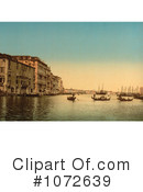 Venice Clipart #1072639 by JVPD