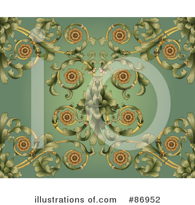 Design Elements Clipart #86952 by AtStockIllustration