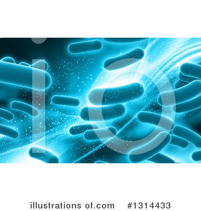 Cells Clipart #1314433 by KJ Pargeter