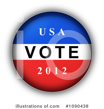 Vote Clipart #1090438 by oboy