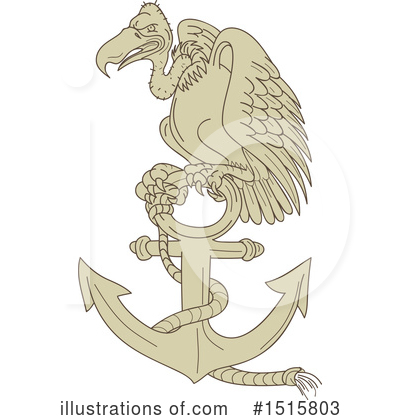Anchor Clipart #1515803 by patrimonio