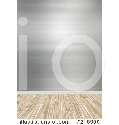 Wooden Floor Clipart #212611 - Illustration by Arena Creative