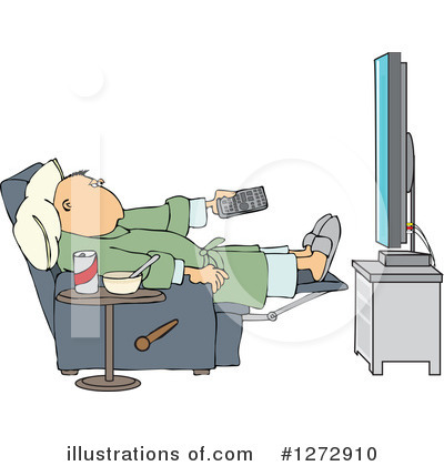 Unemployed Clipart #1272910 by djart