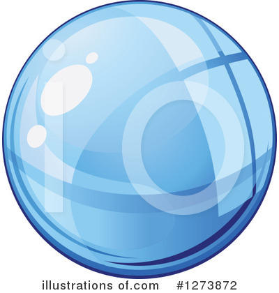 Water Droplets Clipart #1273872 by Vector Tradition SM