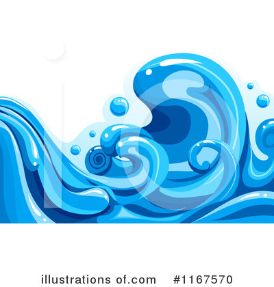 Splash Clipart #1167570 by BNP Design Studio