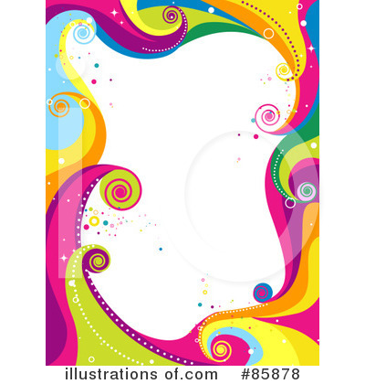 Colorful Clipart #85878 by BNP Design Studio