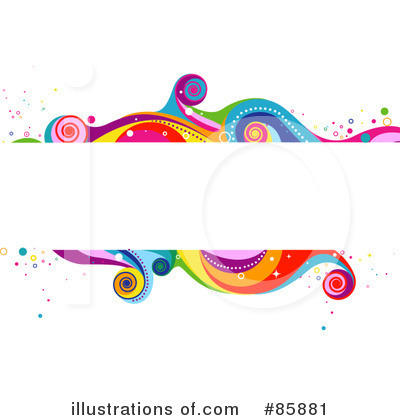 Colors Clipart #85881 by BNP Design Studio