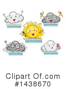 Weather Clipart #1438670 by BNP Design Studio