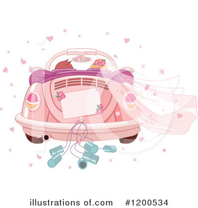 Bride Clipart #1200534 by Pushkin