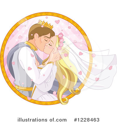 Kissing Clipart #1228463 by Pushkin