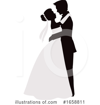 Groom Clipart #1658811 by Vector Tradition SM