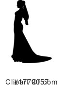 Wedding Clipart #1779057 by AtStockIllustration