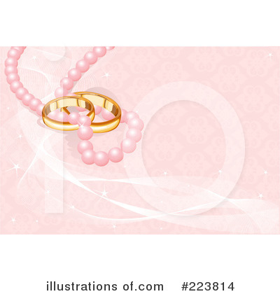 Wedding Background Clipart #223814 by Pushkin