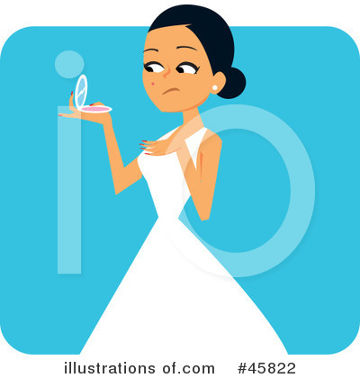 Skin Care Clipart #45822 by Monica