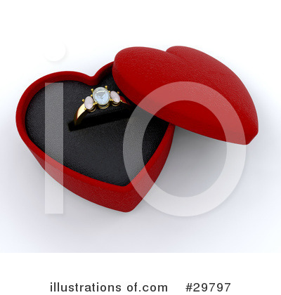 Engagement Clipart #29797 by KJ Pargeter