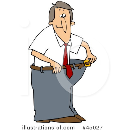 weight loss clipart funny grim