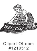 Welcome Clipart #1219512 by Picsburg