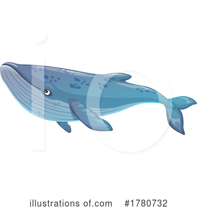 Ocean Life Clipart #1780732 by Vector Tradition SM