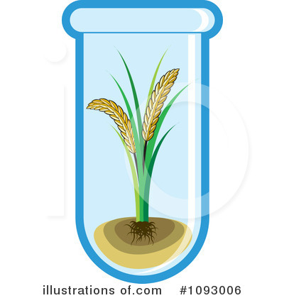 Science Clipart #1093006 by Lal Perera