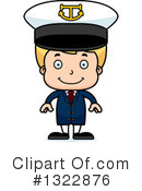 White Boy Clipart #1322876 by Cory Thoman