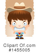 White Boy Clipart #1455005 by Cory Thoman