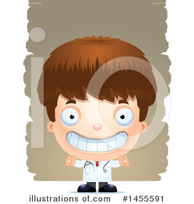 Surgeon Clipart #1455591 by Cory Thoman