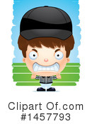 White Boy Clipart #1457793 by Cory Thoman