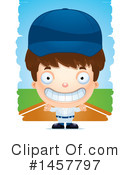 White Boy Clipart #1457797 by Cory Thoman