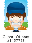 White Boy Clipart #1457798 by Cory Thoman