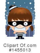 White Girl Clipart #1455013 by Cory Thoman