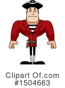 White Man Clipart #1504663 by Cory Thoman