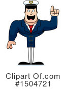 White Man Clipart #1504721 by Cory Thoman