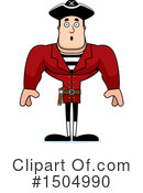 White Man Clipart #1504990 by Cory Thoman