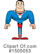 White Man Clipart #1505053 by Cory Thoman