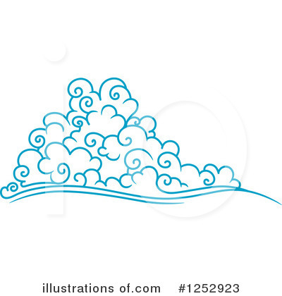 Royalty-Free (RF) Wind Clipart Illustration by Vector Tradition SM - Stock Sample #1252923