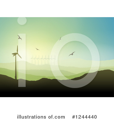 Wind Clipart #1244440 by KJ Pargeter