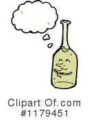 Wine Clipart #1179451 by lineartestpilot