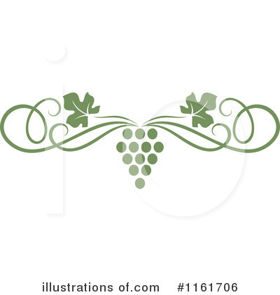 Border Clipart #1161706 by Vector Tradition SM