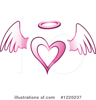 Wings Clipart #1220237 by cidepix
