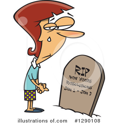Rip Clipart #1290108 by toonaday