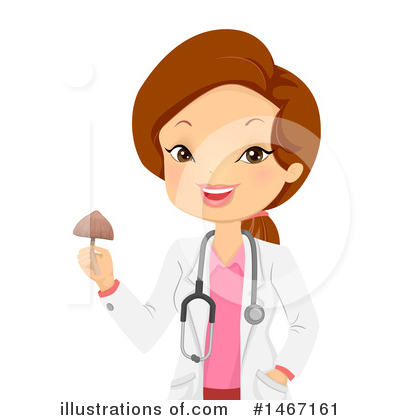 Medical Clipart #1467161 by BNP Design Studio