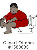 Woman Clipart #1580833 by djart