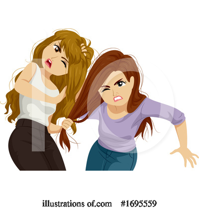 Angry Clipart #1695559 by BNP Design Studio